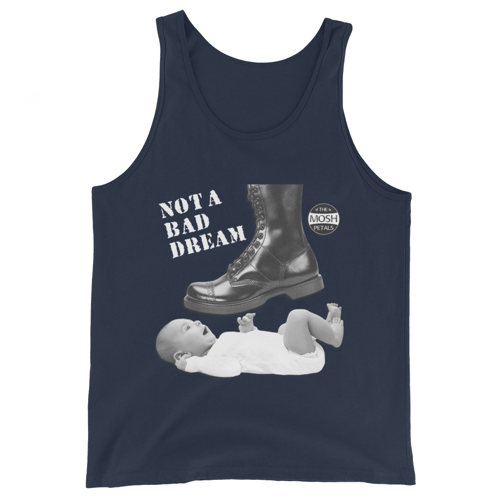 Men's Tank Top - Image 3