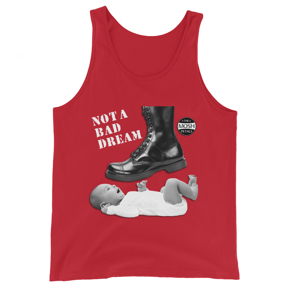 Men's Tank Top - Image 4