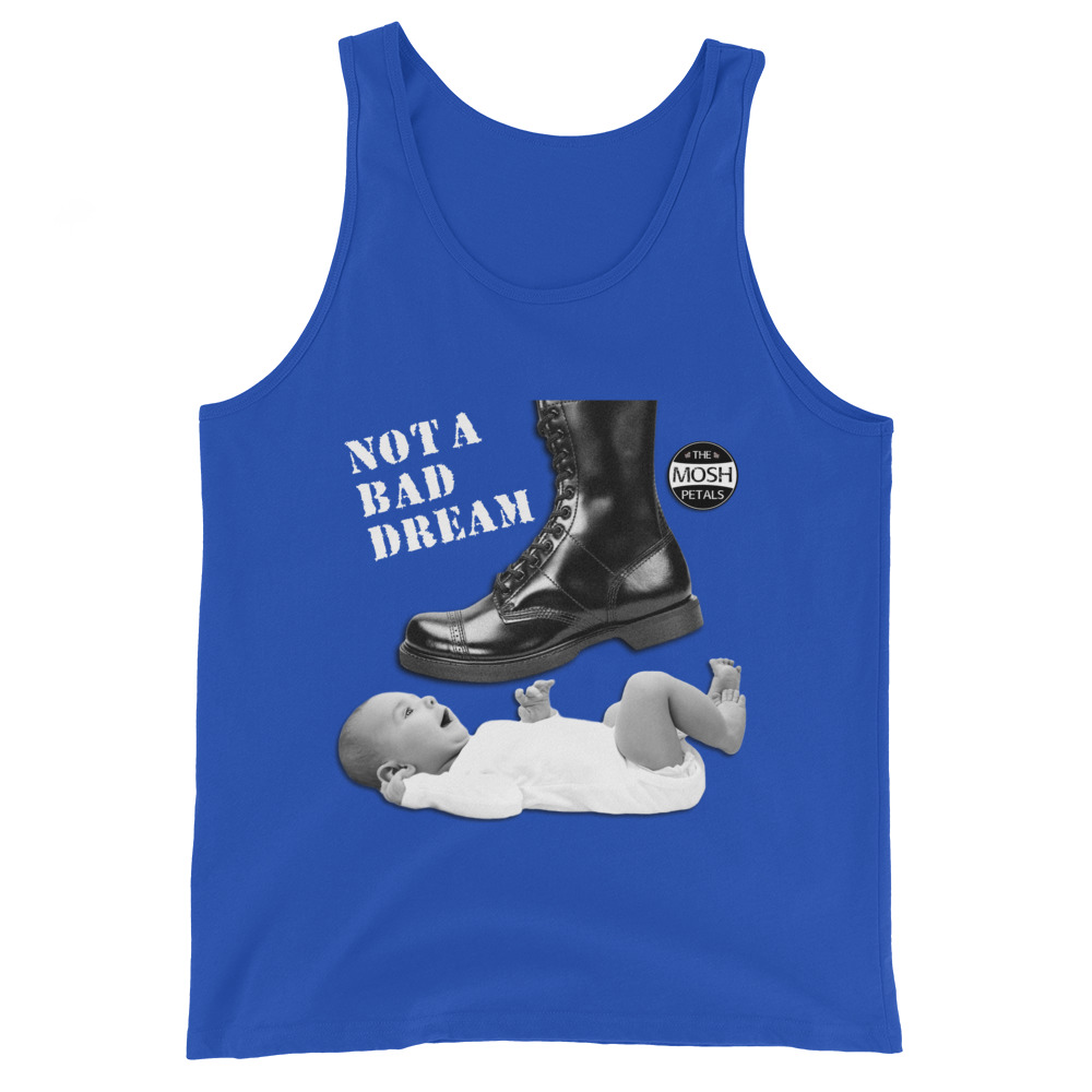 Men's Tank Top - Image 5