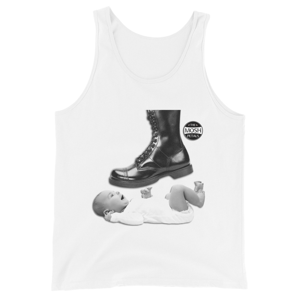 Men's Tank Top - Image 7